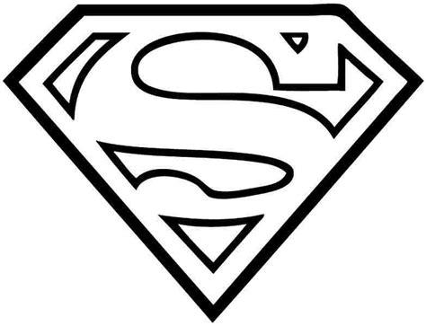 Pin by Ζωή Πουρουτιδου on fsdf | Superman: Dibujar Fácil, dibujos de El Escudo De Superman, como dibujar El Escudo De Superman para colorear e imprimir