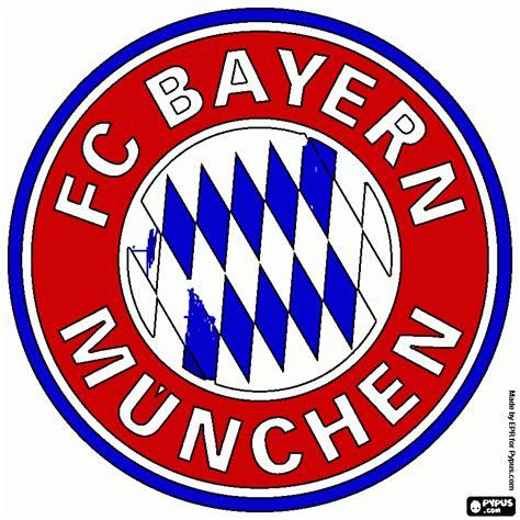 escudo del Baye para colorear. escudo del Baye para imprimir: Dibujar Fácil, dibujos de El Escudo Del Bayern Munich, como dibujar El Escudo Del Bayern Munich para colorear