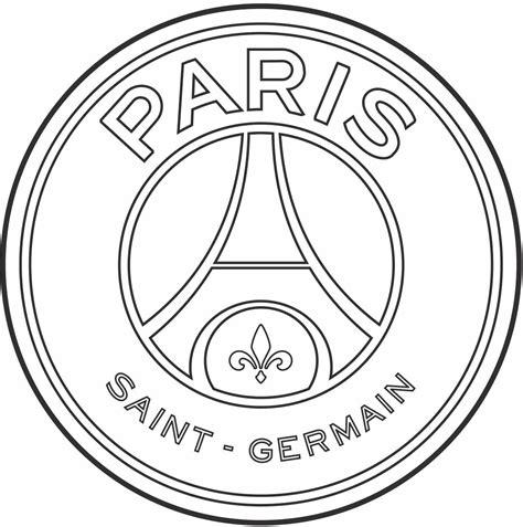 Como Desenhar O Simbolo Do Paris Saint Germain - MGP Animation: Aprende a Dibujar Fácil con este Paso a Paso, dibujos de El Escudo Del Psg, como dibujar El Escudo Del Psg para colorear e imprimir