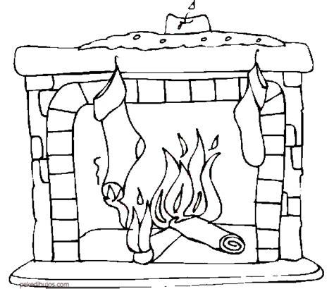 Dibujos de chimeneas para colorear: Dibujar Fácil, dibujos de El Fuego De Una Chimenea, como dibujar El Fuego De Una Chimenea para colorear e imprimir