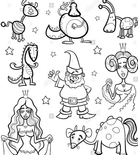 11+ Personajes para Colorear (Para IMPRIMIR) para NIÑOS: Aprende a Dibujar Fácil con este Paso a Paso, dibujos de El Gran Libro De Comics, como dibujar El Gran Libro De Comics para colorear