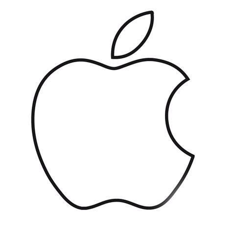 APPLE MAC IPHONE IPAD IPOD ITUNES PRECIOS PRICES: Iphone: Dibujar Fácil con este Paso a Paso, dibujos de El Logo De Apple, como dibujar El Logo De Apple para colorear e imprimir