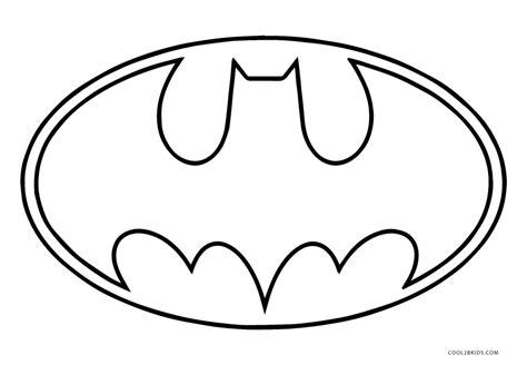 Dibujos de Batman para colorear - Páginas para imprimir: Aprender a Dibujar y Colorear Fácil con este Paso a Paso, dibujos de El Logo De Batman, como dibujar El Logo De Batman para colorear e imprimir