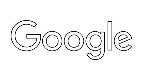 How to Draw the Google Logo (symbol. emblem: Dibujar Fácil, dibujos de El Logo De Google, como dibujar El Logo De Google para colorear
