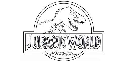 25+ Elegant Picture of Jurassic World Coloring Pages: Aprende como Dibujar y Colorear Fácil, dibujos de El Logo De Jurassic World, como dibujar El Logo De Jurassic World paso a paso para colorear