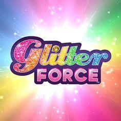 La segunda temporada de Glitter Force llega a Netflix: Aprender como Dibujar Fácil con este Paso a Paso, dibujos de El Logo De Mahou, como dibujar El Logo De Mahou paso a paso para colorear