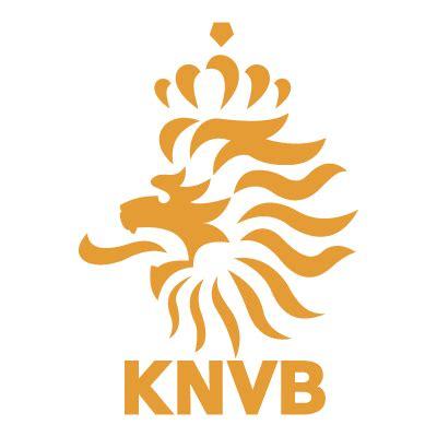 Federacion Holandesa de Futbol logo vector in (.EPS. .AI: Aprender a Dibujar Fácil, dibujos de El Logo De Mahou, como dibujar El Logo De Mahou para colorear