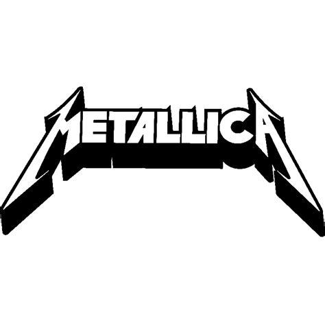Vinilo Logo Metallica - Pegatina de Parede VINILOS MUSICA: Dibujar y Colorear Fácil con este Paso a Paso, dibujos de El Logo De Metallica, como dibujar El Logo De Metallica para colorear e imprimir