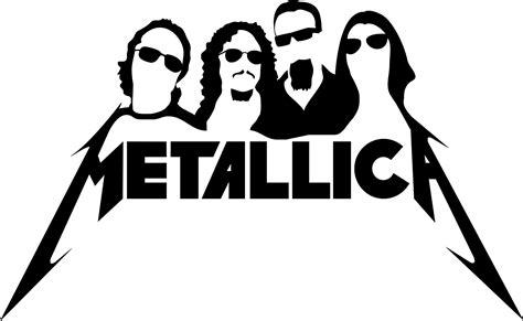 metallica | Metallica art. Metallica tattoo. Metallica logo: Dibujar y Colorear Fácil con este Paso a Paso, dibujos de El Logo De Metallica, como dibujar El Logo De Metallica paso a paso para colorear