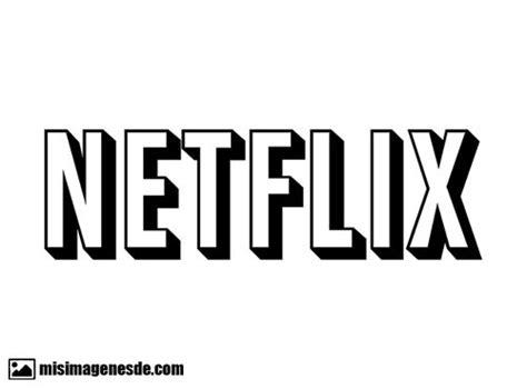 Imágenes de Netflix logo | Imágenes: Aprende a Dibujar Fácil con este Paso a Paso, dibujos de El Logo De Netflix, como dibujar El Logo De Netflix para colorear e imprimir