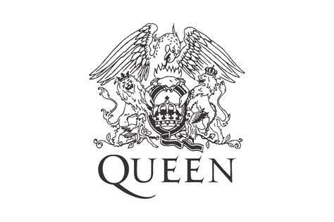 Afbeeldingsresultaat voor queen logo | Queen tattoo. Queen: Dibujar Fácil, dibujos de El Logo De Queen, como dibujar El Logo De Queen paso a paso para colorear
