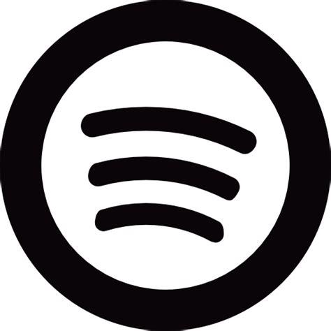 Spotify logo - Free social icons: Aprender a Dibujar y Colorear Fácil con este Paso a Paso, dibujos de El Logo De Spotify, como dibujar El Logo De Spotify para colorear e imprimir