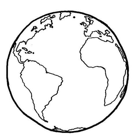 Globo terráqueo: Dibujo simple sin coordenadas: Aprende como Dibujar Fácil con este Paso a Paso, dibujos de El Mundo En Una Esfera, como dibujar El Mundo En Una Esfera para colorear e imprimir