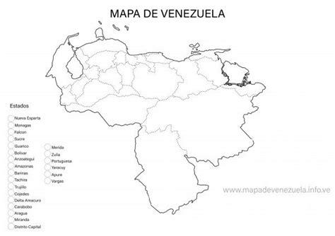Imagenes Del Mapa De Venezuela Para Colorear: Aprender como Dibujar y Colorear Fácil con este Paso a Paso, dibujos de El Norte En Un Plano, como dibujar El Norte En Un Plano para colorear