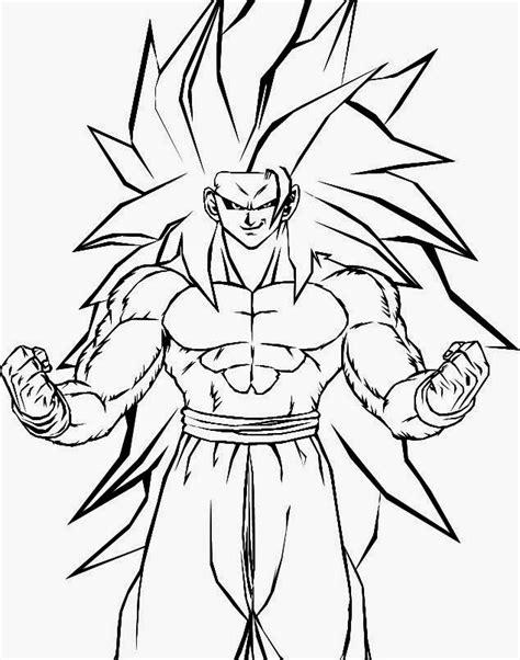 Cómo dibujar El Pelo De Goku 】 Paso a Paso Muy Fácil 2023 - Dibuja Fácil
