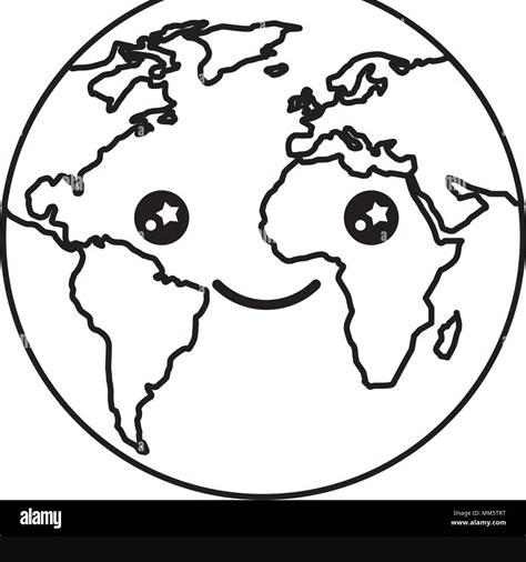 Imagenes Para Colorear Globo Terraqueo - Impresion gratuita: Dibujar Fácil, dibujos de El Planeta Tierra En Una Esfera, como dibujar El Planeta Tierra En Una Esfera paso a paso para colorear