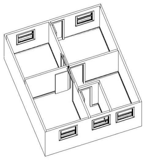 Dibujos De Planos De Casas Para Colorear: Aprende como Dibujar Fácil, dibujos de El Plano De Una Casa, como dibujar El Plano De Una Casa para colorear