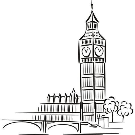 big ben dibujo - Buscar con Google | Londres dibujos: Aprende como Dibujar Fácil, dibujos de El Reloj Big Ben, como dibujar El Reloj Big Ben para colorear e imprimir