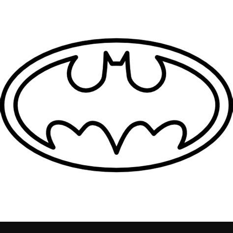 [Completo!] Imagem Do Batman Para Imprimir - Imagens para: Dibujar Fácil, dibujos de El Signo De Batman, como dibujar El Signo De Batman paso a paso para colorear