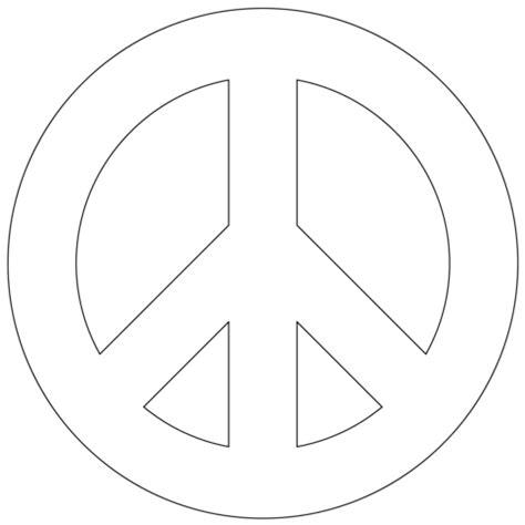Dibujo de Símbolo de la Paz para colorear | Dibujos para: Aprender como Dibujar Fácil, dibujos de El Simbolo De La Paz, como dibujar El Simbolo De La Paz para colorear