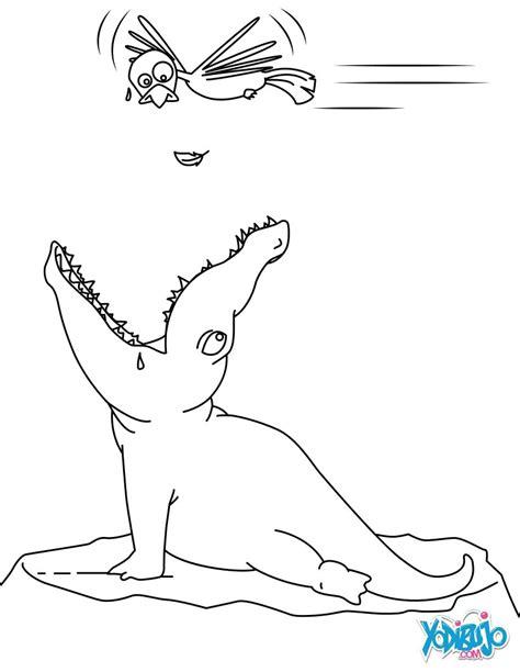 Dibujos para colorear cocodrilo que tiene hambre - es: Dibujar Fácil, dibujos de El Simbolo De Los Juegos Del Hambre, como dibujar El Simbolo De Los Juegos Del Hambre paso a paso para colorear