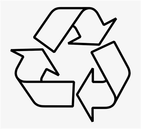 Logo De Reciclaje Png Transparent PNG - 700x700 - Free: Dibujar Fácil con este Paso a Paso, dibujos de El Simbolo Del Reciclaje, como dibujar El Simbolo Del Reciclaje para colorear