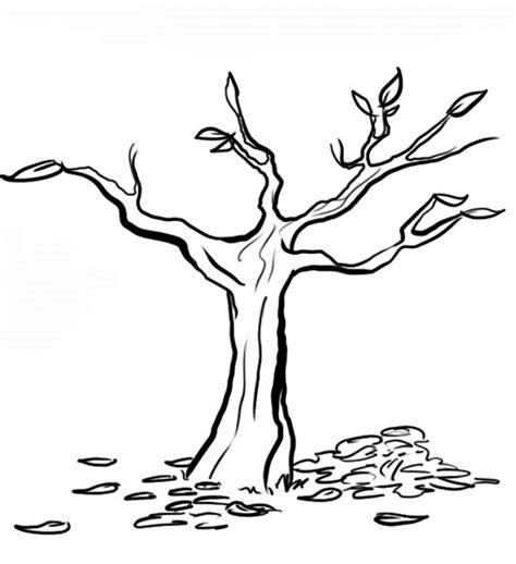 arbol sin hojas - Buscar con Google | Árboles en otoño: Aprende como Dibujar Fácil con este Paso a Paso, dibujos de El Tronco De Un Arbol, como dibujar El Tronco De Un Arbol paso a paso para colorear