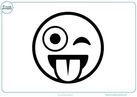 Imagenes De Colorear De Emojis - Impresion gratuita: Aprende como Dibujar y Colorear Fácil con este Paso a Paso, dibujos de Emojis Kawaii, como dibujar Emojis Kawaii para colorear e imprimir