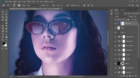 Cómo hacer 2 efectos asombrosos para colorear en Adobe: Aprende a Dibujar y Colorear Fácil, dibujos de En Adobe Photoshop, como dibujar En Adobe Photoshop paso a paso para colorear