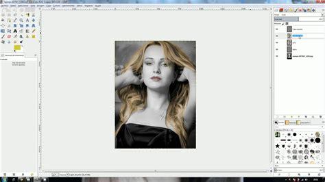 gimp 2.8 colorear imagen en blanco y negro parte II - YouTube: Aprender como Dibujar y Colorear Fácil, dibujos de En Gimp 2 8, como dibujar En Gimp 2 8 para colorear e imprimir