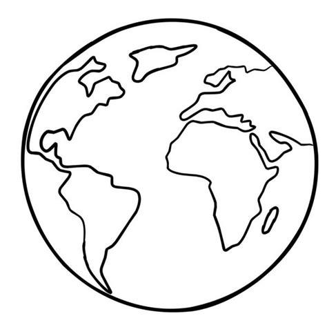 Ikona Země Globe — Stock Vektor © jemastock #118298528: Dibujar Fácil con este Paso a Paso, dibujos de En Google Earth Pro, como dibujar En Google Earth Pro paso a paso para colorear