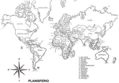 COLOREA TUS DIBUJOS: Mapa mundo para colorear: Dibujar Fácil, dibujos de En Maps, como dibujar En Maps para colorear e imprimir