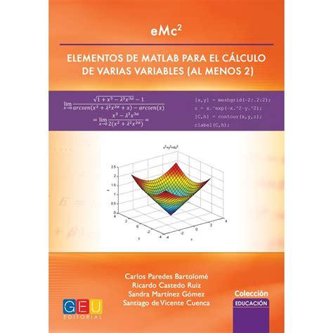 eMc2 · Elementos de Matlab para el cálculo en varias: Dibujar y Colorear Fácil, dibujos de En Matlab, como dibujar En Matlab paso a paso para colorear
