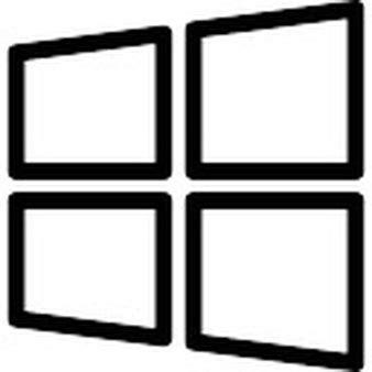 Windows Logo Vectors. Photos and PSD files | Free Download: Aprende como Dibujar y Colorear Fácil, dibujos de En Microsoft, como dibujar En Microsoft paso a paso para colorear