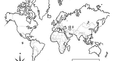 Pinto Dibujos: Mapa del mundo para colorear: Dibujar Fácil con este Paso a Paso, dibujos de En My Maps, como dibujar En My Maps paso a paso para colorear