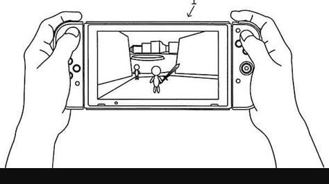 Nintendo registra una nueva patente para el procesamiento: Dibujar y Colorear Fácil con este Paso a Paso, dibujos de En Nintendo Wii U, como dibujar En Nintendo Wii U para colorear