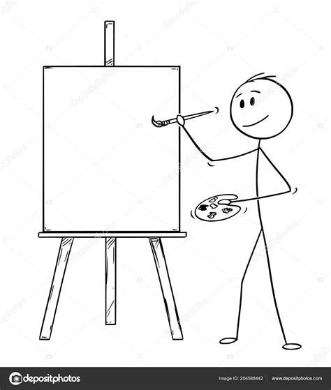 Imagenes Para Pintar De Monitos Animados - Impresion gratuita: Dibujar y Colorear Fácil, dibujos de En Un Lienzo, como dibujar En Un Lienzo para colorear e imprimir