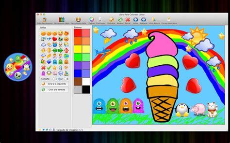 Libro Para Colorear Locos en Mac App Store: Dibujar Fácil, dibujos de En Una Captura De Pantalla, como dibujar En Una Captura De Pantalla paso a paso para colorear