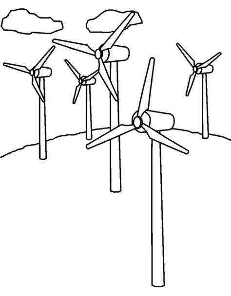 Imagenes de energia eolica para dibujar - Imagui: Aprende a Dibujar Fácil con este Paso a Paso, dibujos de Energia Eolica, como dibujar Energia Eolica para colorear e imprimir