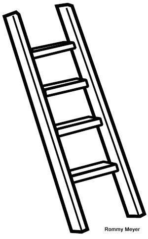 escaleras dibujo Gallery: Aprende a Dibujar Fácil, dibujos de Escaleras En Autocad, como dibujar Escaleras En Autocad paso a paso para colorear