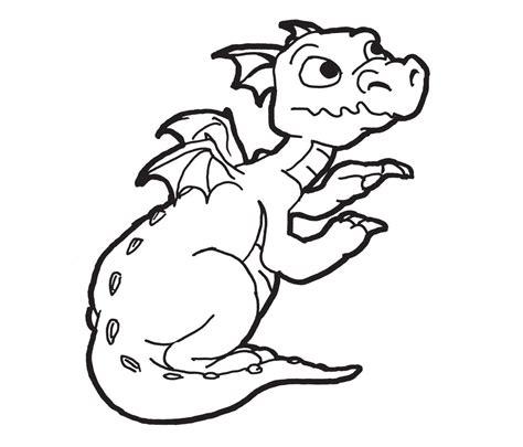 Galería de imágenes: Dibujos de dragones para colorear: Dibujar Fácil con este Paso a Paso, dibujos de Escamas De Dragon, como dibujar Escamas De Dragon para colorear