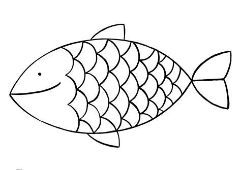 Dibujos de un pez para colorear: Aprende a Dibujar Fácil con este Paso a Paso, dibujos de Escamas De Pez, como dibujar Escamas De Pez paso a paso para colorear