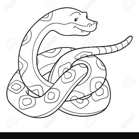 Resultado de imagen para animales con escamas para: Dibujar Fácil con este Paso a Paso, dibujos de Escamas Serpiente, como dibujar Escamas Serpiente para colorear