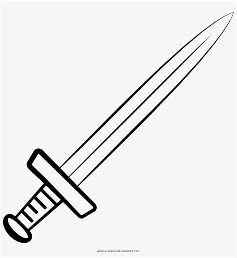Free Download Espada Para Colorear Clipart Sword Drawing: Dibujar y Colorear Fácil con este Paso a Paso, dibujos de Espadas Anime, como dibujar Espadas Anime para colorear e imprimir
