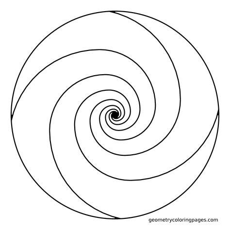 Pin en Brushes & Stencil Templates: Aprende a Dibujar Fácil, dibujos de Espiral De Fibonacci, como dibujar Espiral De Fibonacci para colorear e imprimir