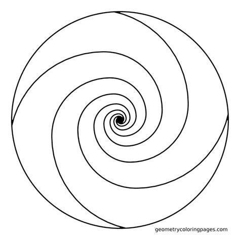 Pin en Brushes & Stencil Templates: Dibujar y Colorear Fácil con este Paso a Paso, dibujos de Espiral De Fibonacci, como dibujar Espiral De Fibonacci paso a paso para colorear