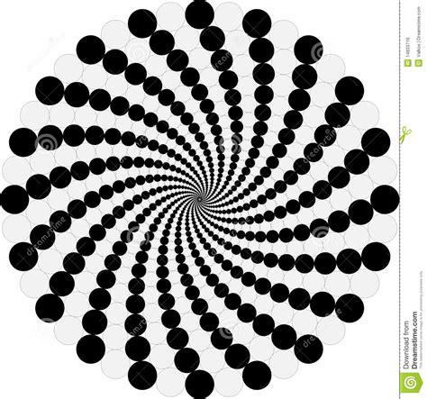 Optic illusion stock vector. Illustration of plain. circle: Aprende como Dibujar y Colorear Fácil con este Paso a Paso, dibujos de Espirales En Photoshop, como dibujar Espirales En Photoshop paso a paso para colorear