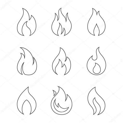 Dibujos: llamas de fuego para colorear | Ardiente fuego: Dibujar y Colorear Fácil, dibujos de Espiritu De Fuego, como dibujar Espiritu De Fuego paso a paso para colorear