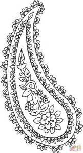 Dibujo de Estampado Floral para colorear | Dibujos para: Dibujar Fácil, dibujos de Estampados, como dibujar Estampados paso a paso para colorear