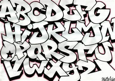 Graffiti Alphabet Bubble Letters en 2020 | Letras graffiti: Aprende como Dibujar y Colorear Fácil, dibujos de Estilo Graffiti, como dibujar Estilo Graffiti para colorear e imprimir